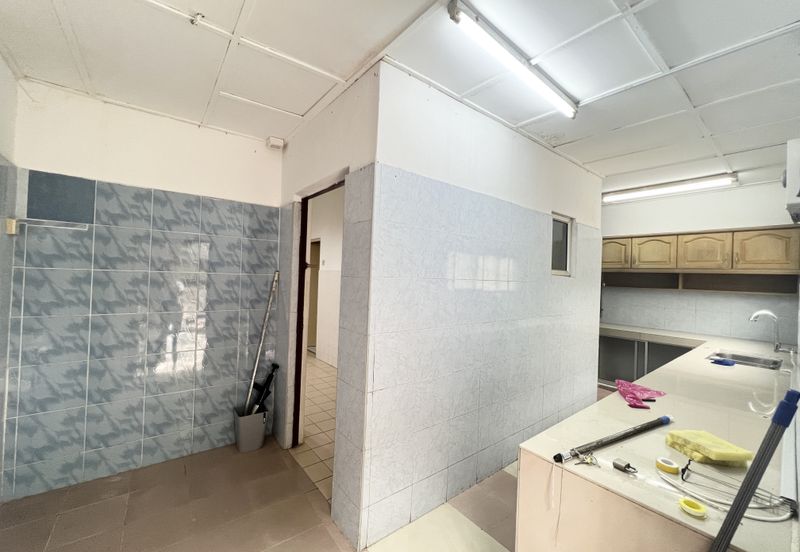 Bandar Mahkota Cheras