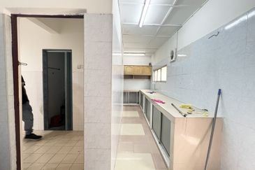 Bandar Mahkota Cheras