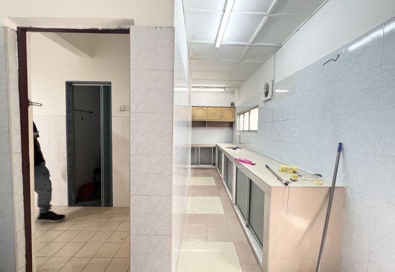 Bandar Mahkota Cheras