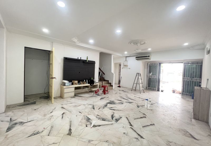 Bandar Mahkota Cheras