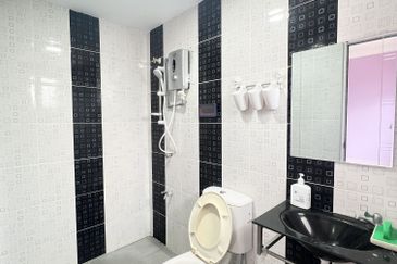 Bandar Mahkota Cheras