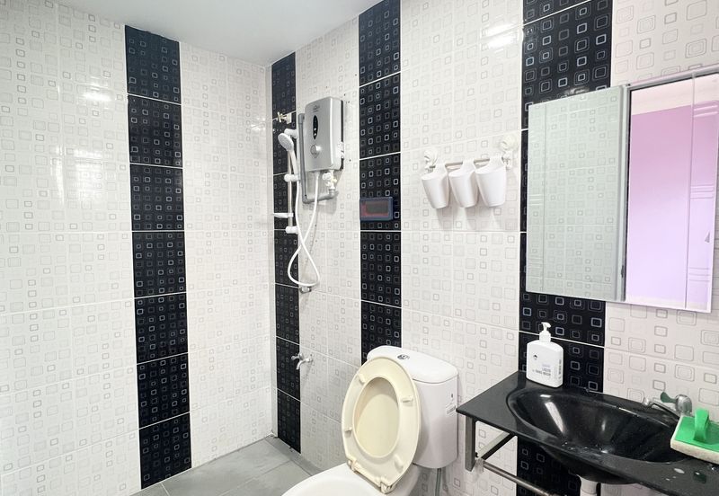 Bandar Mahkota Cheras