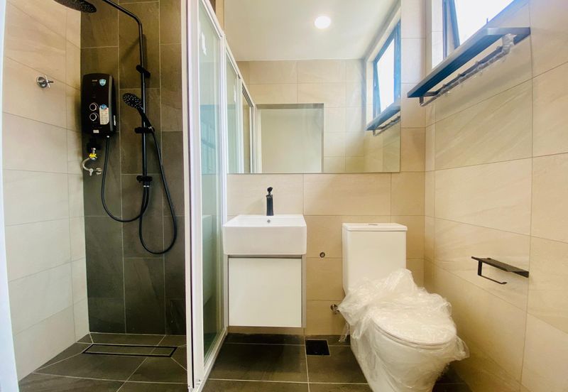 2 Storey Terrace House For Sale In Taman Desa Kuala Lumpur, Fully Renovated, Excellent Move In Condition, Gated Guarded, Freehold