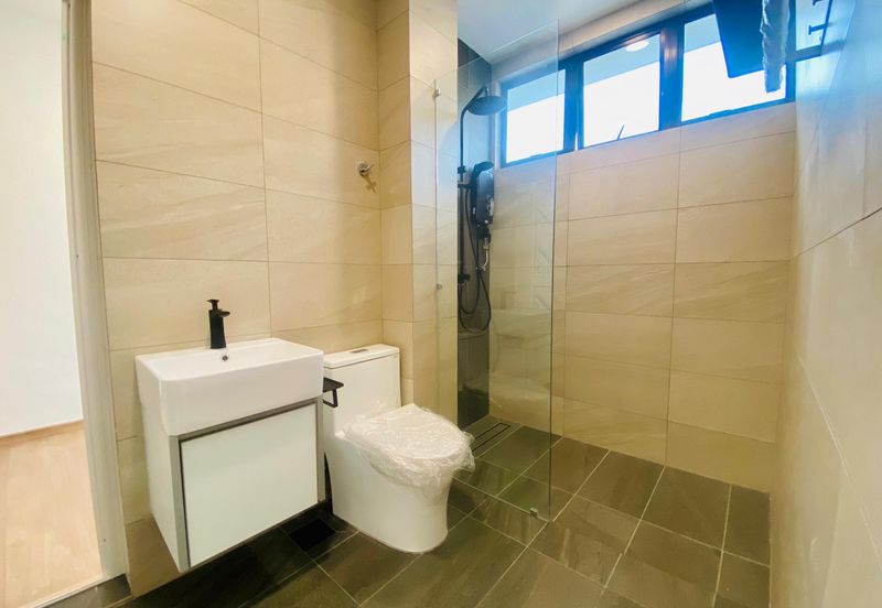 2 Storey Terrace House For Sale In Taman Desa Kuala Lumpur, Fully Renovated, Excellent Move In Condition, Gated Guarded, Freehold