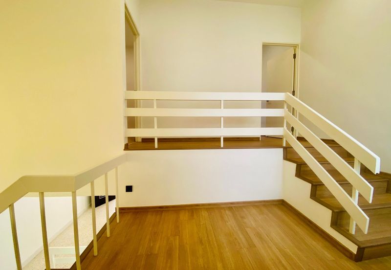 2 Storey Terrace House For Sale In Taman Desa Kuala Lumpur, Fully Renovated, Excellent Move In Condition, Gated Guarded, Freehold