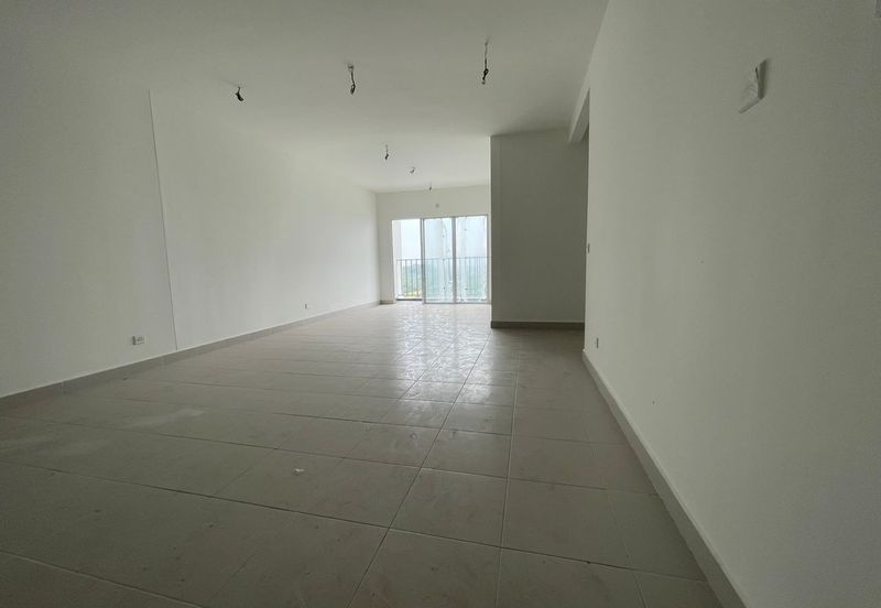 D'Cerrum Apartment @ Setia EcoHill