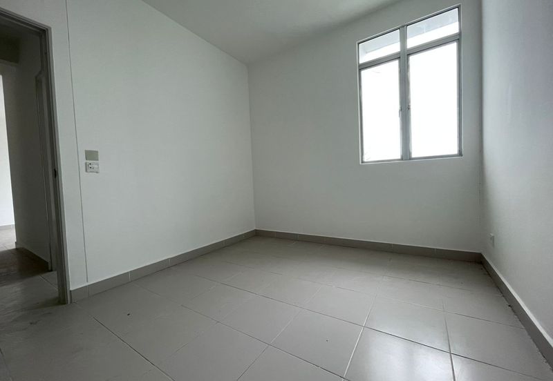 D'Cerrum Apartment @ Setia EcoHill