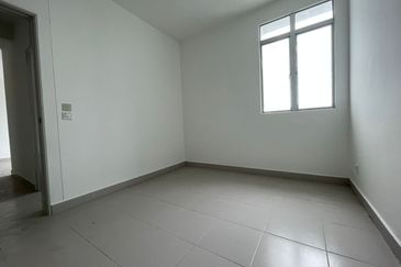 D'Cerrum Apartment @ Setia EcoHill