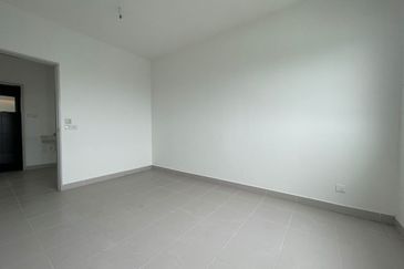 D'Cerrum Apartment @ Setia EcoHill