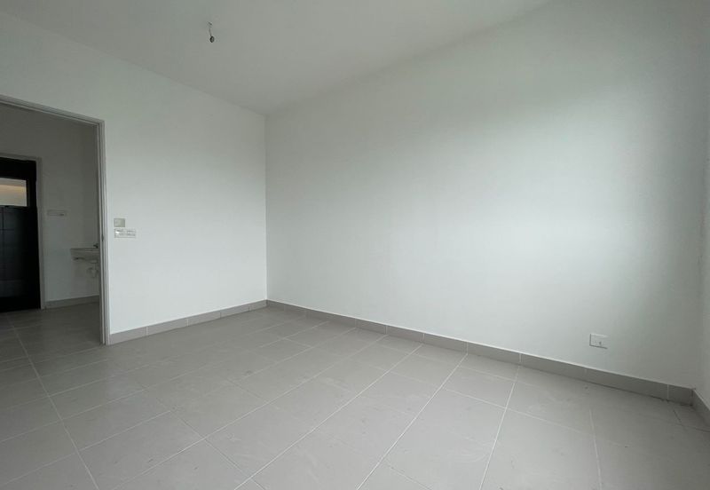 D'Cerrum Apartment @ Setia EcoHill