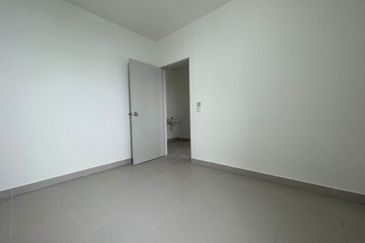 D'Cerrum Apartment @ Setia EcoHill