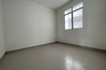 D'Cerrum Apartment @ Setia EcoHill