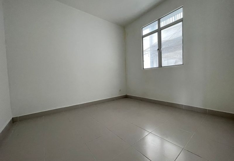 D'Cerrum Apartment @ Setia EcoHill