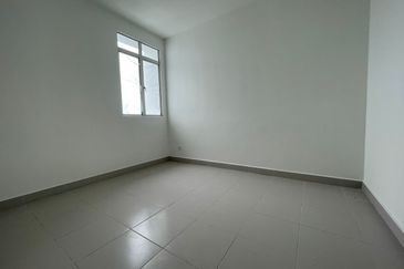 D'Cerrum Apartment @ Setia EcoHill