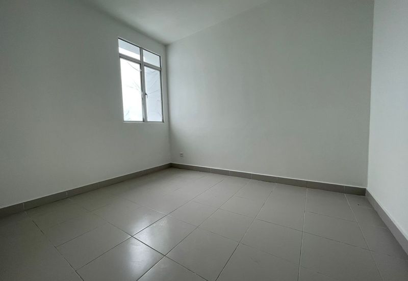 D'Cerrum Apartment @ Setia EcoHill