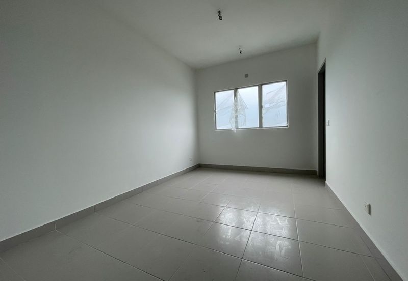 D'Cerrum Apartment @ Setia EcoHill