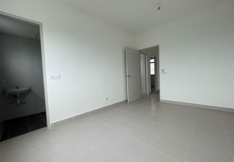 D'Cerrum Apartment @ Setia EcoHill