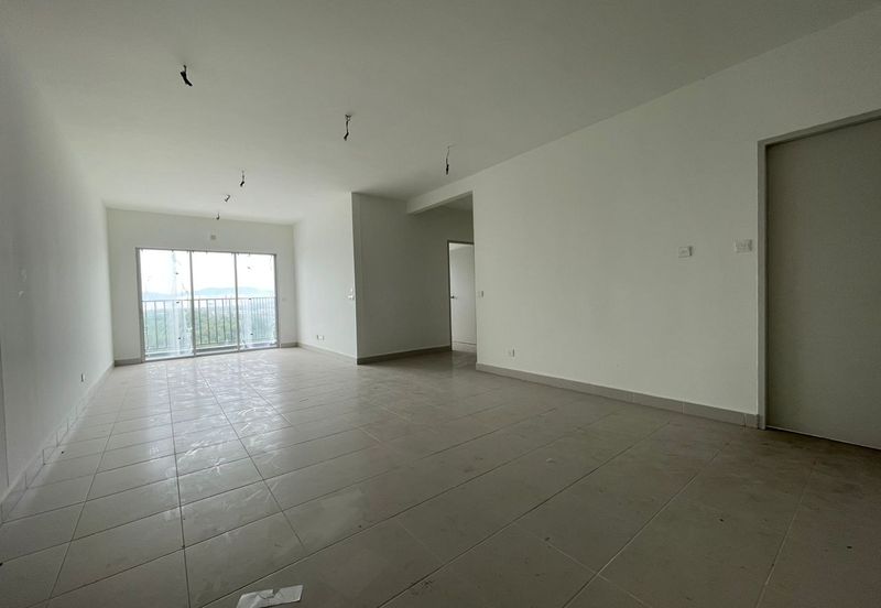 D'Cerrum Apartment @ Setia EcoHill