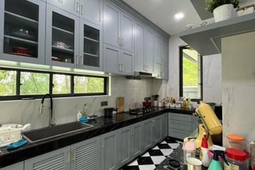 Bandar Bukit Puchong, BP 2