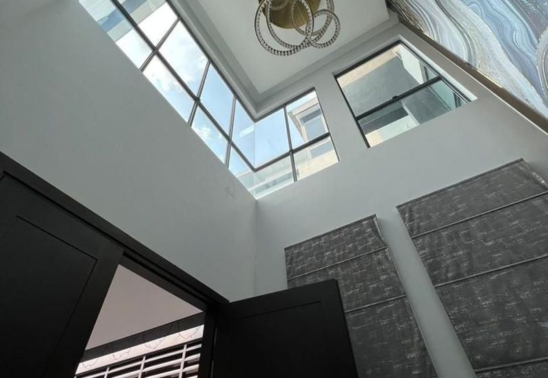 Bandar Bukit Puchong, BP 2