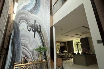 Bandar Bukit Puchong, BP 2