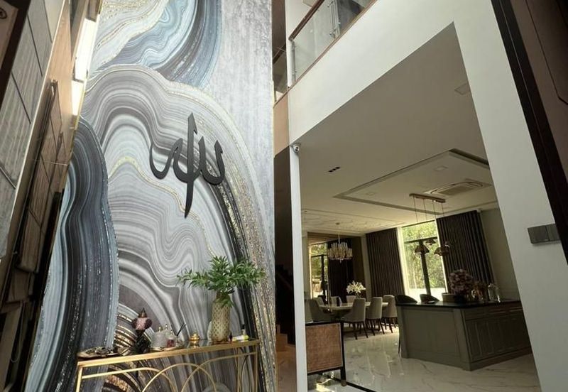 Bandar Bukit Puchong, BP 2