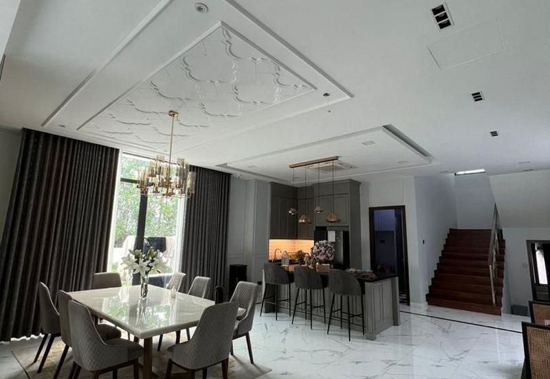 Bandar Bukit Puchong, BP 2