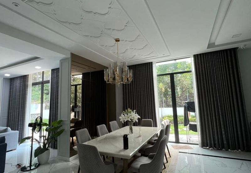 Bandar Bukit Puchong, BP 2