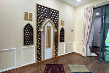 Bandar Bukit Puchong, BP 2