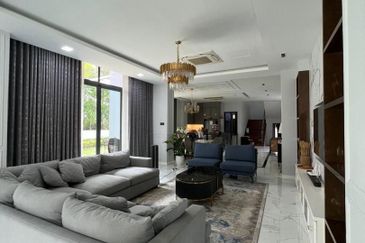 Bandar Bukit Puchong, BP 2