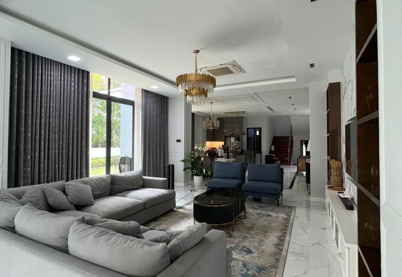 Bandar Bukit Puchong, BP 2