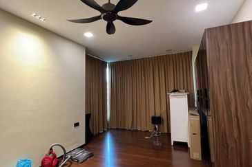 Bandar Bukit Puchong, BP 2