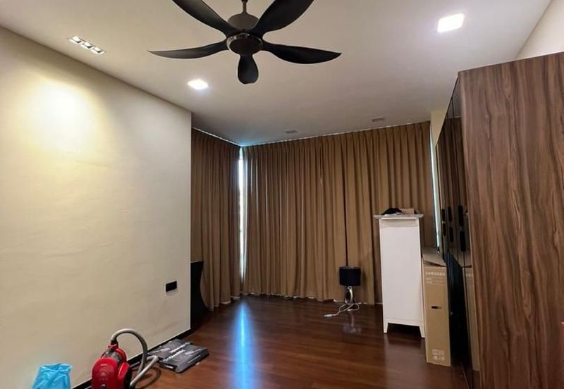 Bandar Bukit Puchong, BP 2