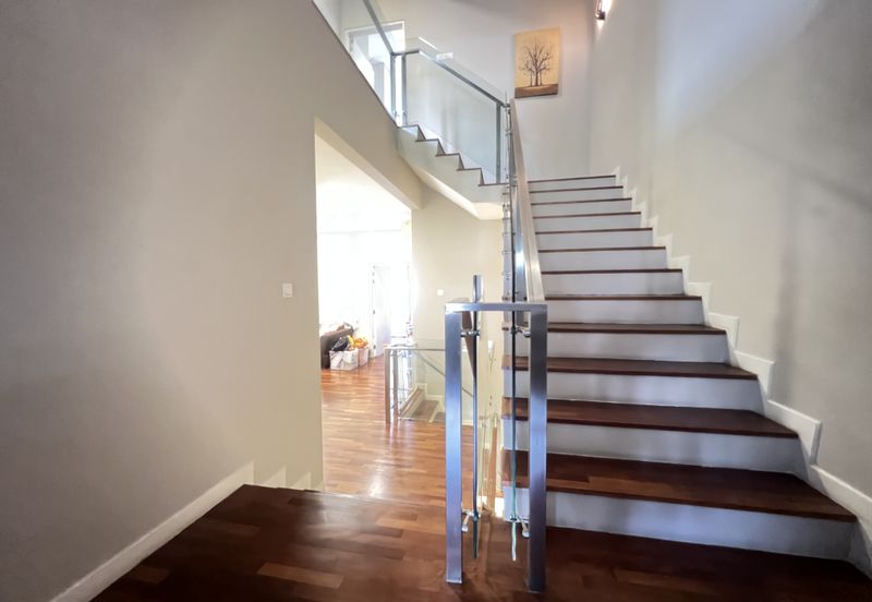 Bandar Mahkota Cheras