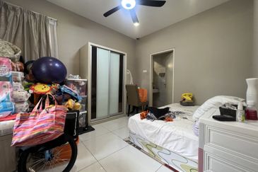 Bandar Mahkota Cheras