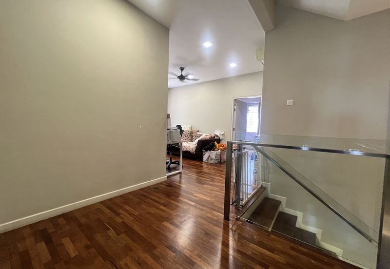 Bandar Mahkota Cheras