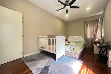 Bandar Mahkota Cheras