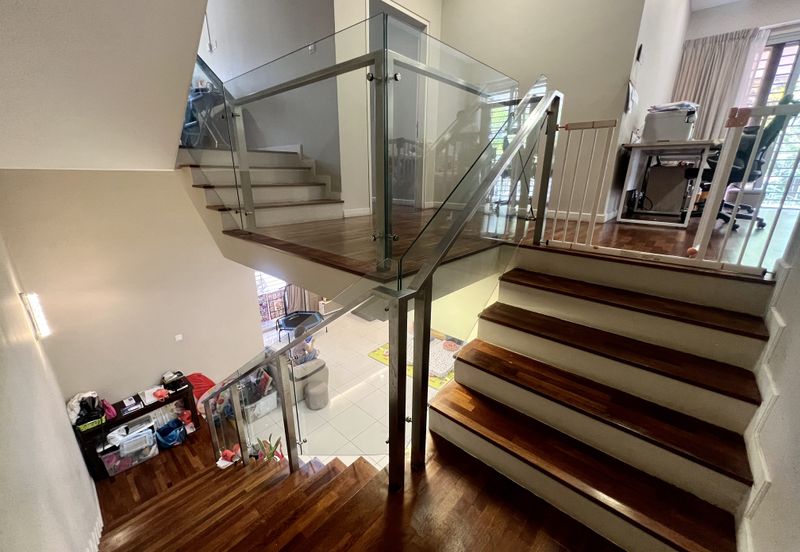 Bandar Mahkota Cheras