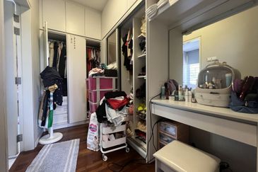 Bandar Mahkota Cheras