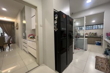 Bandar Mahkota Cheras