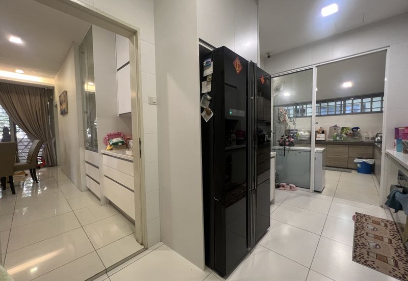 Bandar Mahkota Cheras