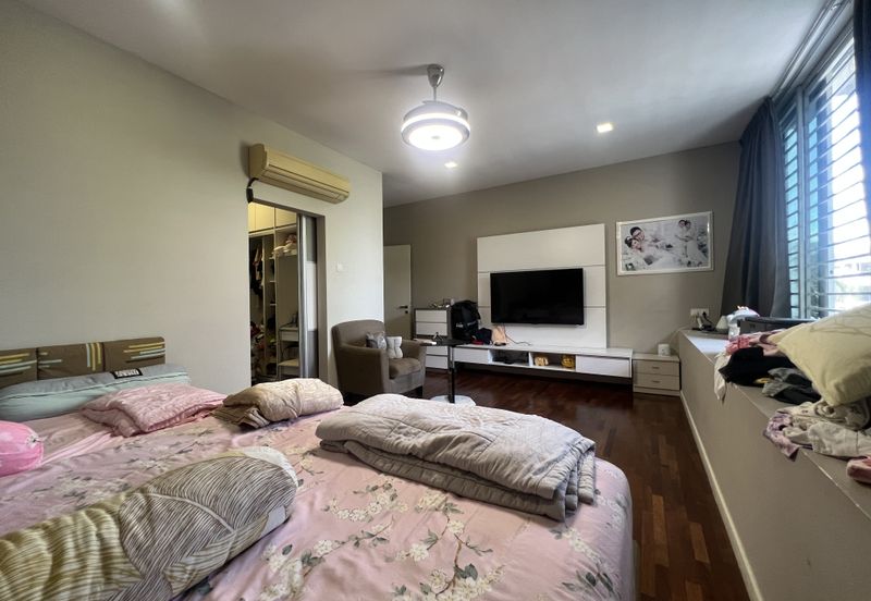 Bandar Mahkota Cheras