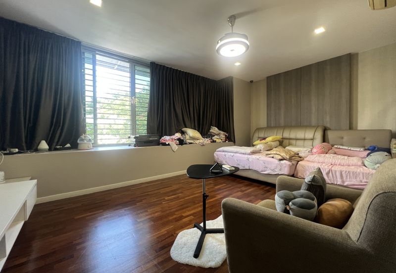 Bandar Mahkota Cheras