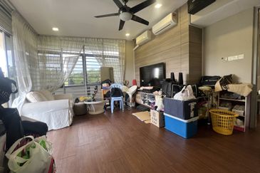 Bandar Mahkota Cheras