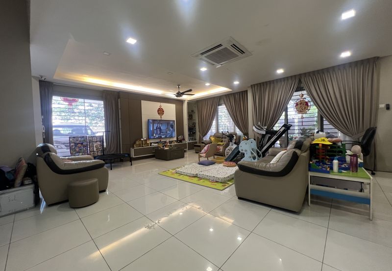 Bandar Mahkota Cheras