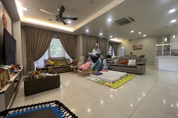 Bandar Mahkota Cheras