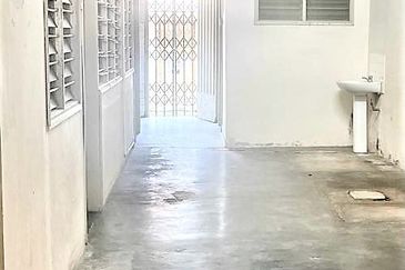 Happy Garden (Taman Gembira)