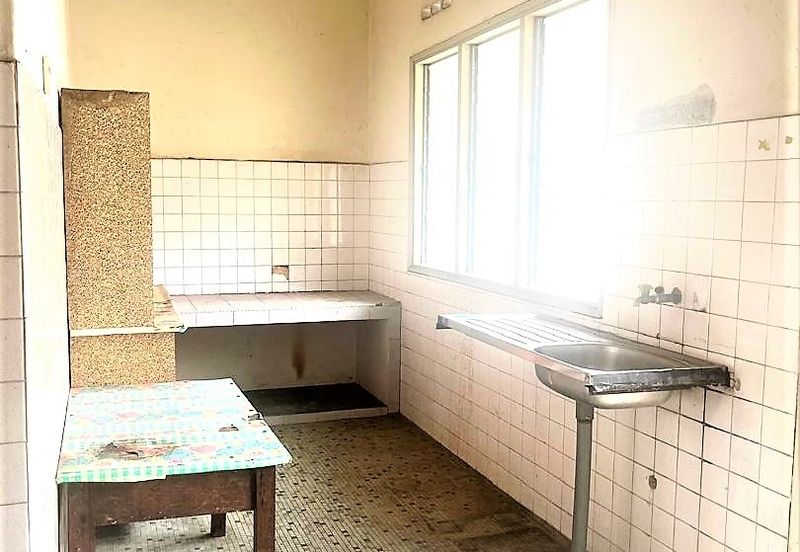 Happy Garden (Taman Gembira)