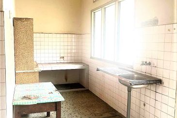 Happy Garden (Taman Gembira)