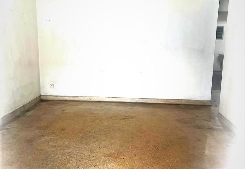 Happy Garden (Taman Gembira)